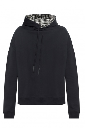 Oversize' sweatshirt, zdjęcie 1 Oversize' sweatshirt od Raf Simons